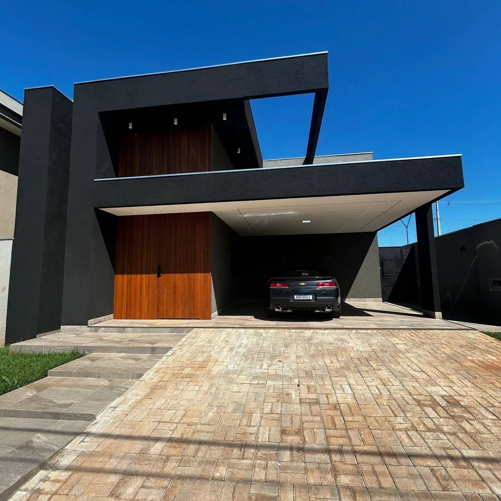 Casa, 3 quartos, 149 m² - Foto 6
