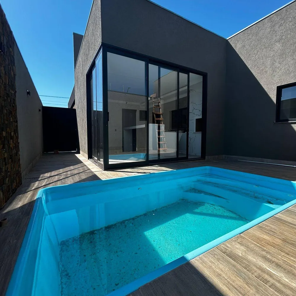 Casa, 3 quartos, 149 m² - Foto 3