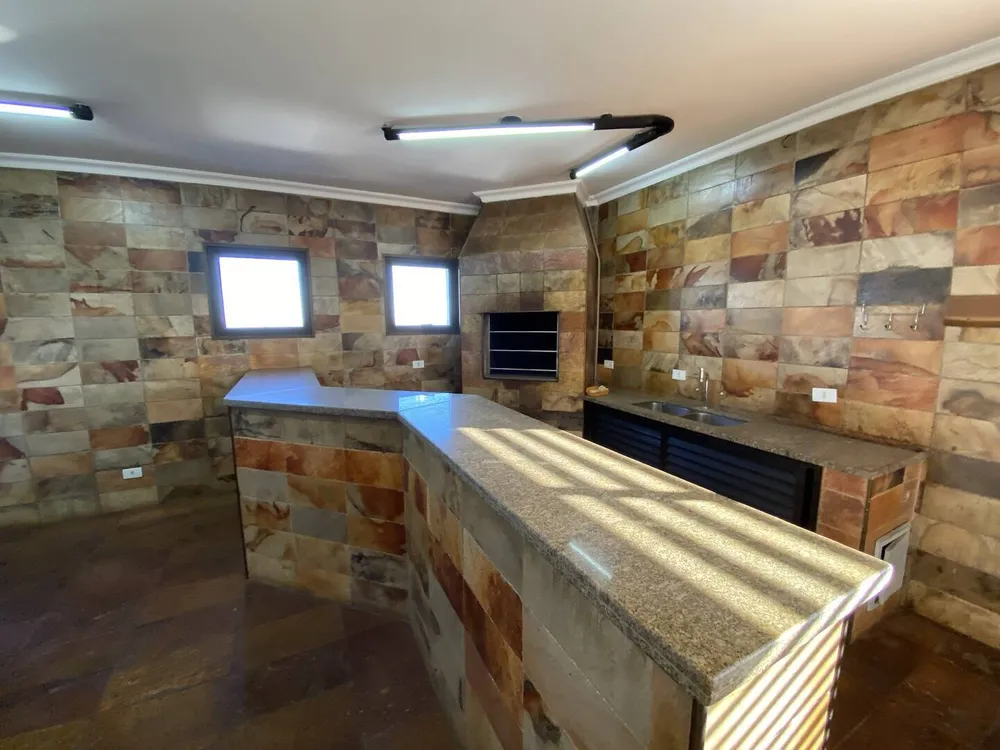 Apartamento, 3 quartos, 370 m² - Foto 3