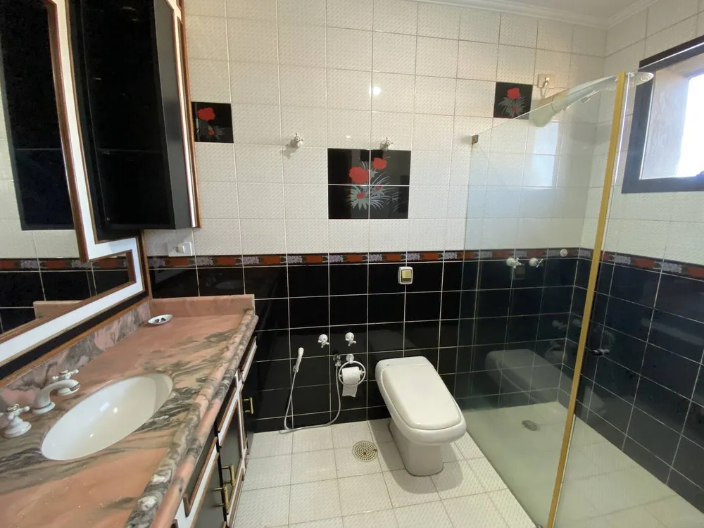 Apartamento, 3 quartos, 370 m² - Foto 1