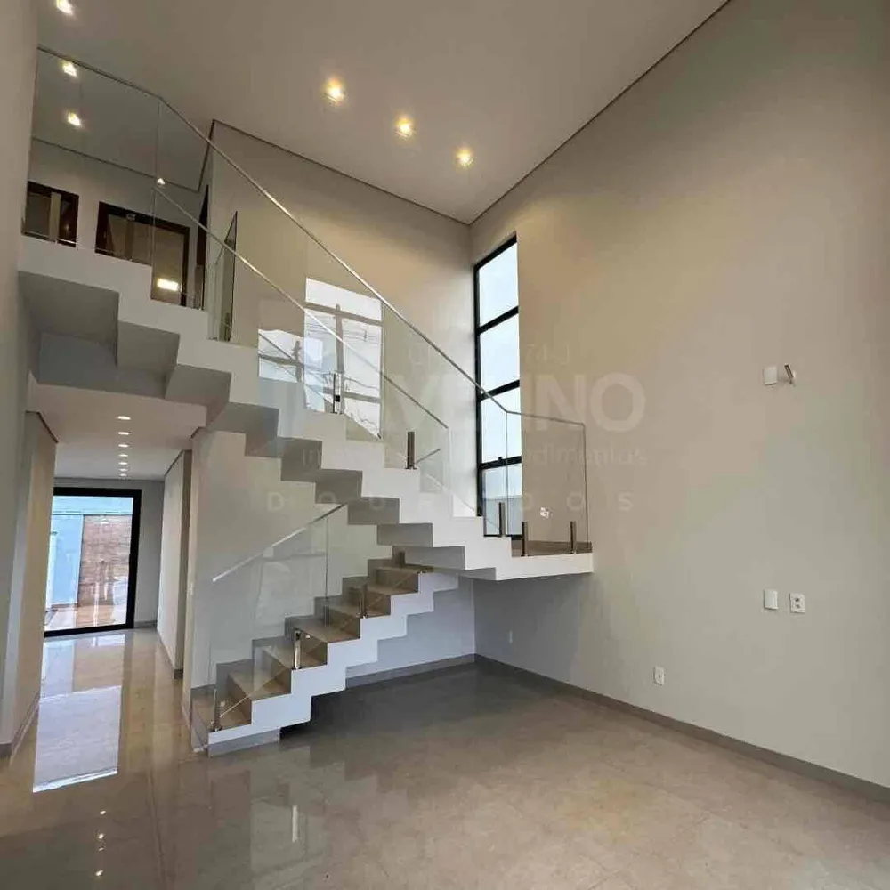 Casa, 238 m² - Foto 2