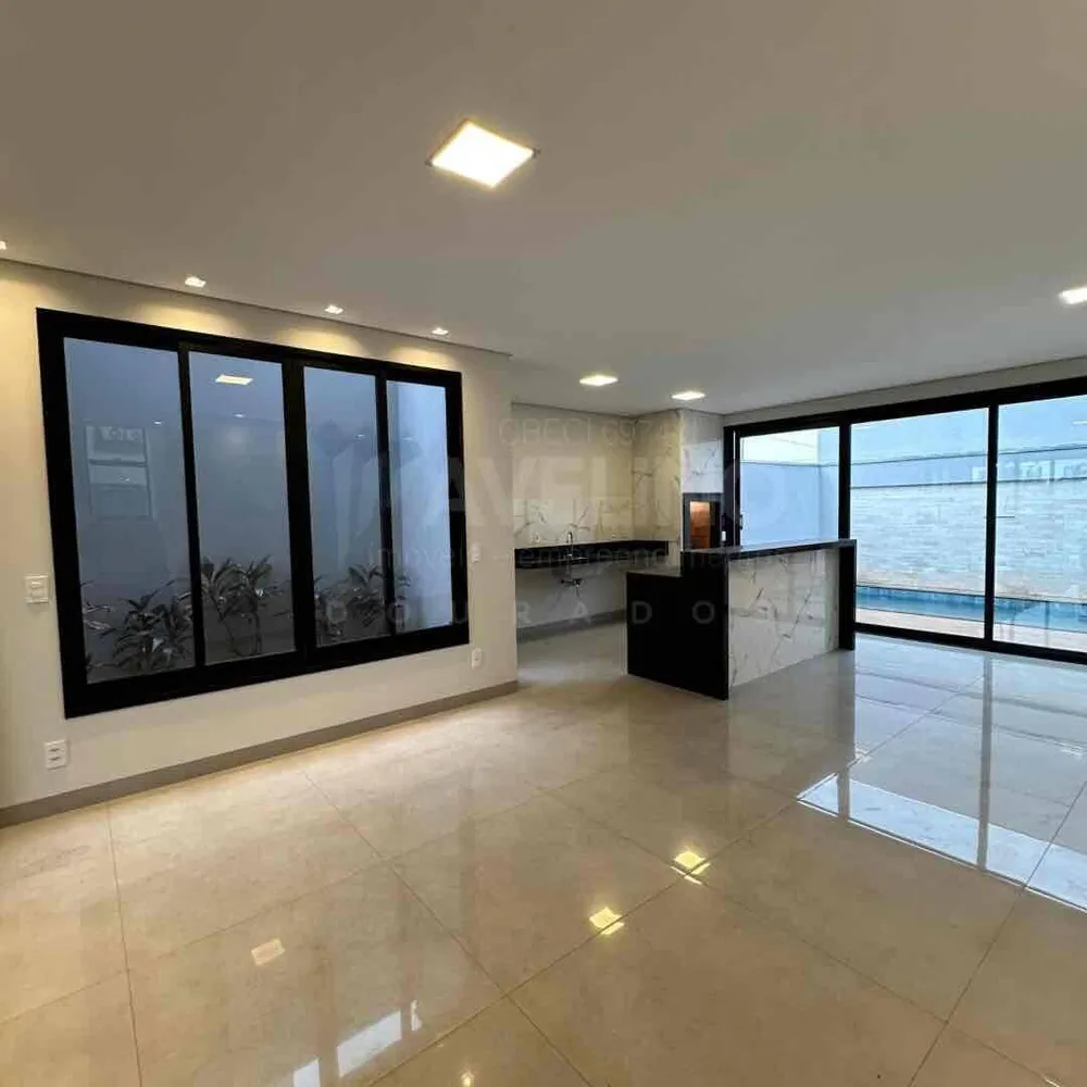 Casa, 238 m² - Foto 3