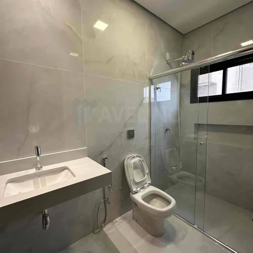 Casa, 238 m² - Foto 11