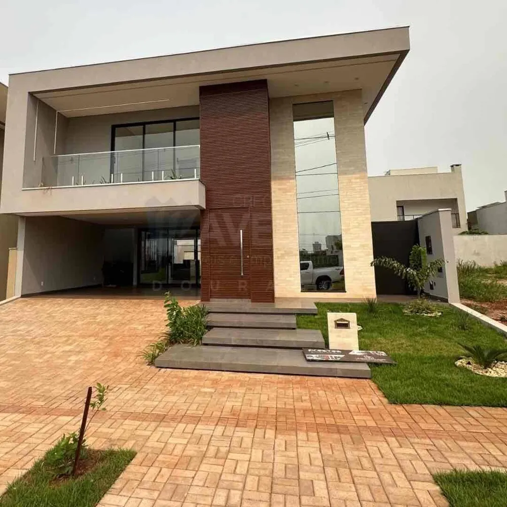 Casa, 238 m² - Foto 1