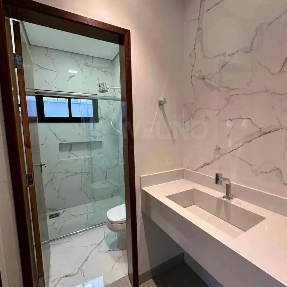 Casa, 238 m² - Foto 7