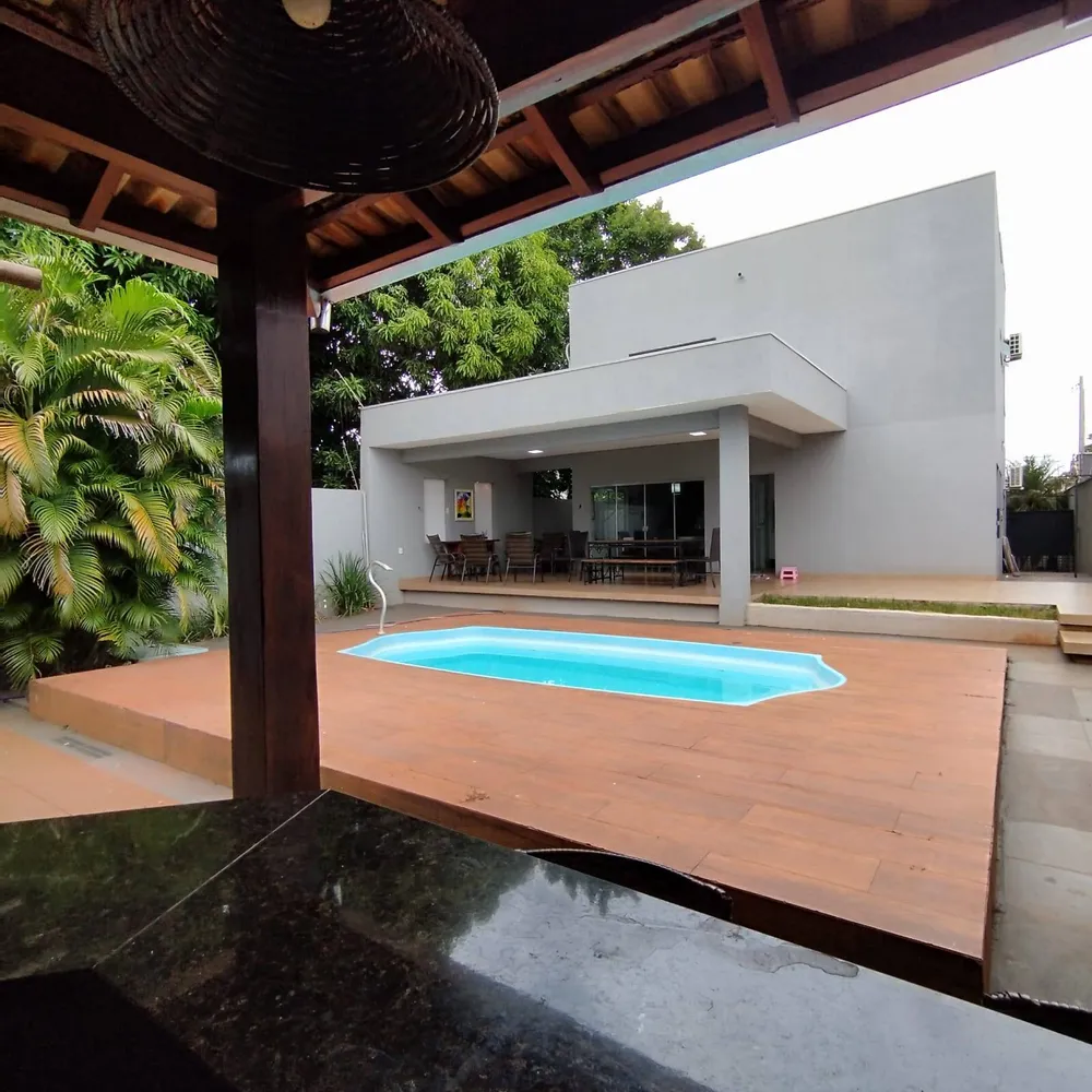 Casa, 3 quartos, 240 m² - Foto 12