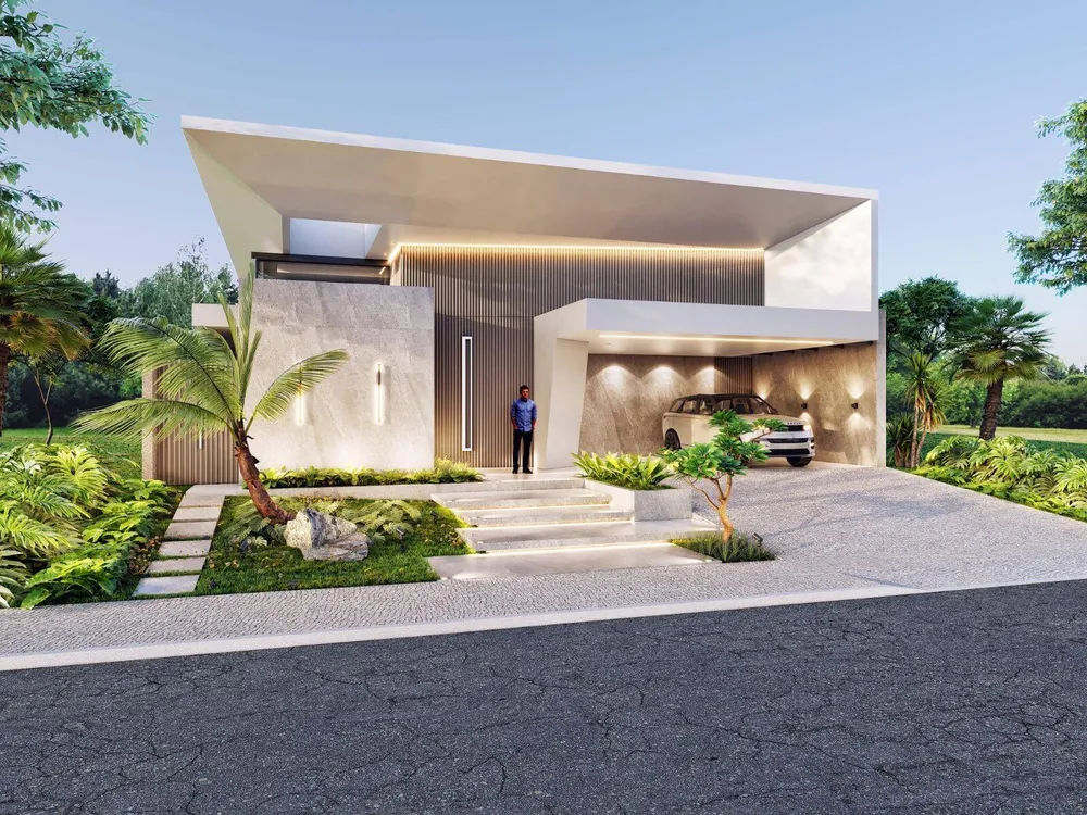 Casa - Foto 1