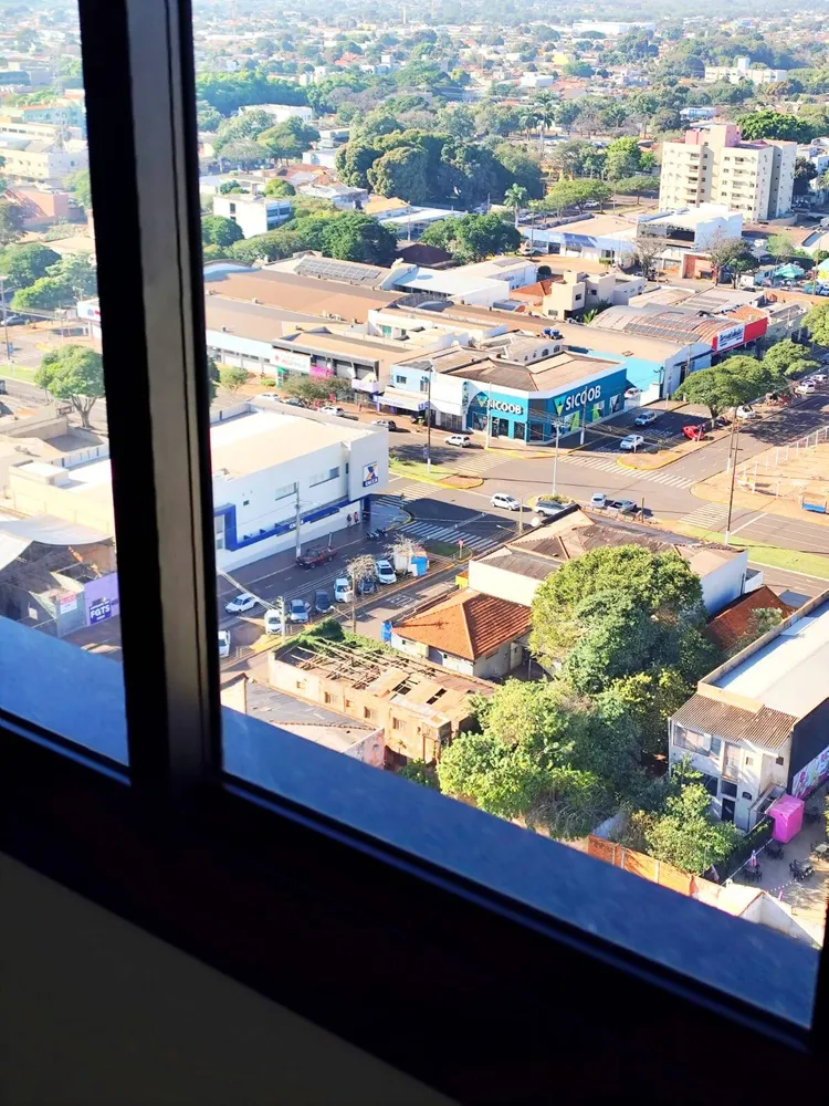 Apartamento, 2 quartos, 48 m² - Foto 9