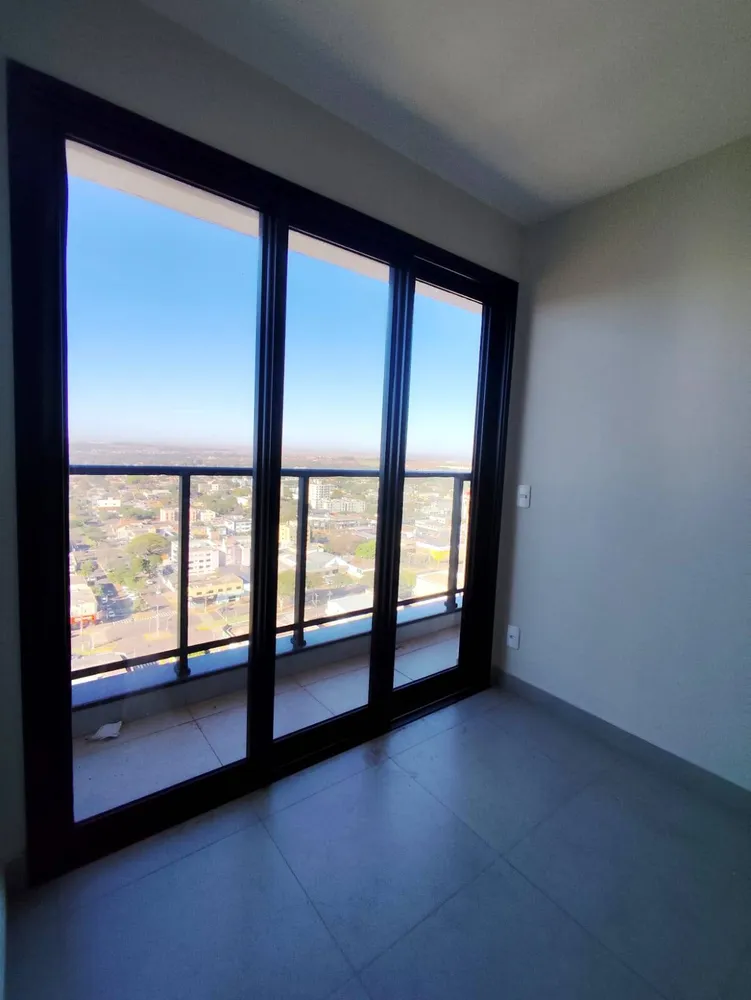 Apartamento, 2 quartos, 48 m² - Foto 5