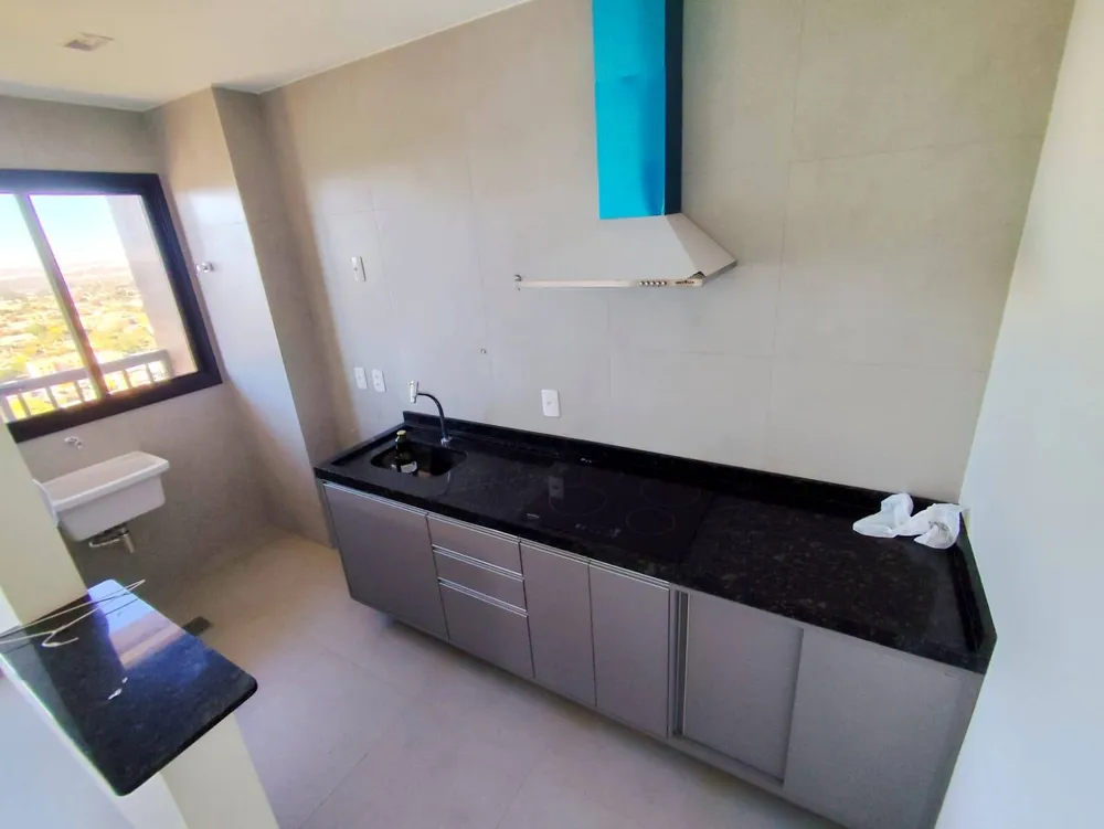 Apartamento, 2 quartos, 48 m² - Foto 1