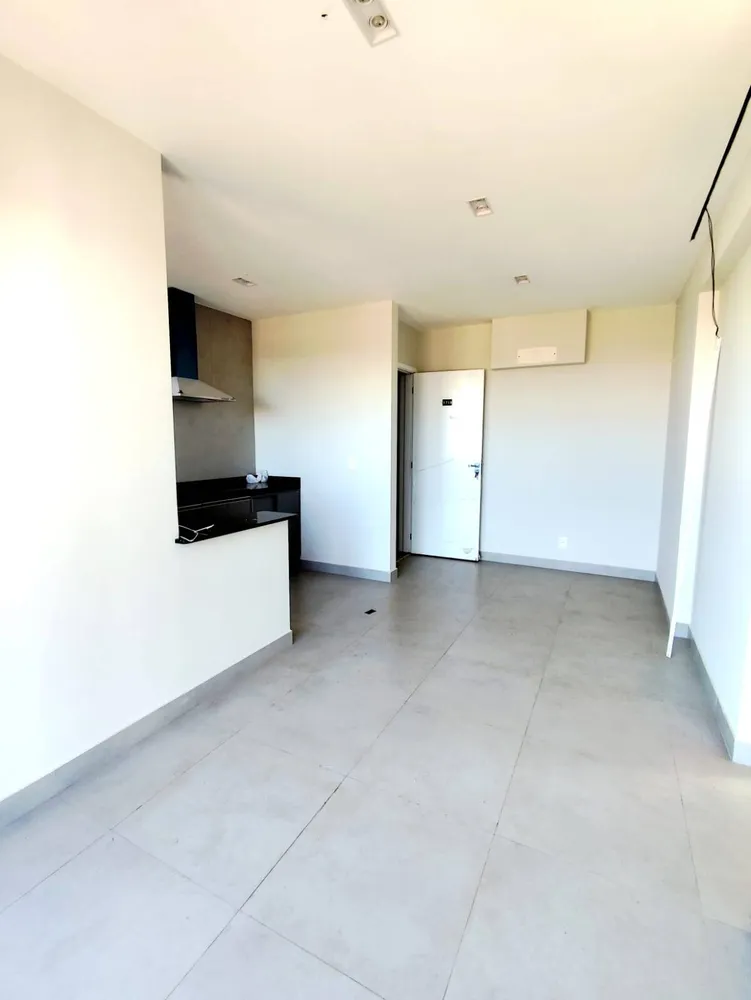Apartamento, 2 quartos, 48 m² - Foto 3