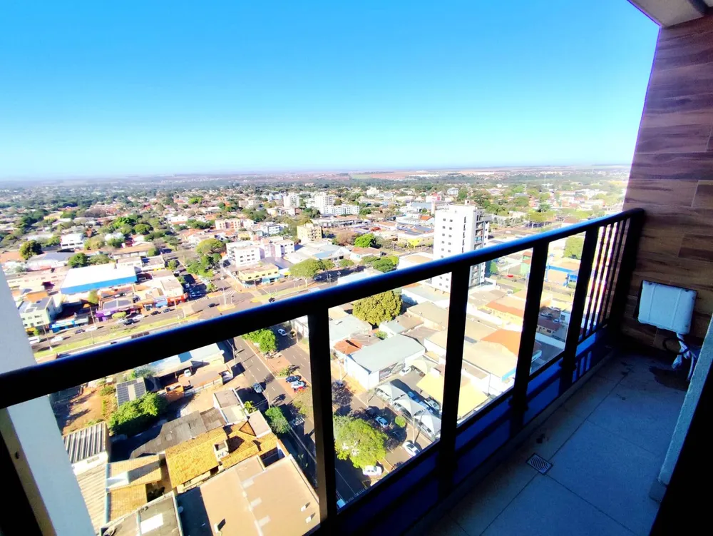 Apartamento, 2 quartos, 48 m² - Foto 4