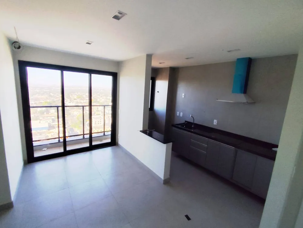 Apartamento, 2 quartos, 48 m² - Foto 10