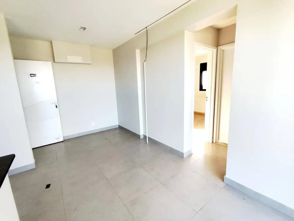 Apartamento, 2 quartos, 48 m² - Foto 2