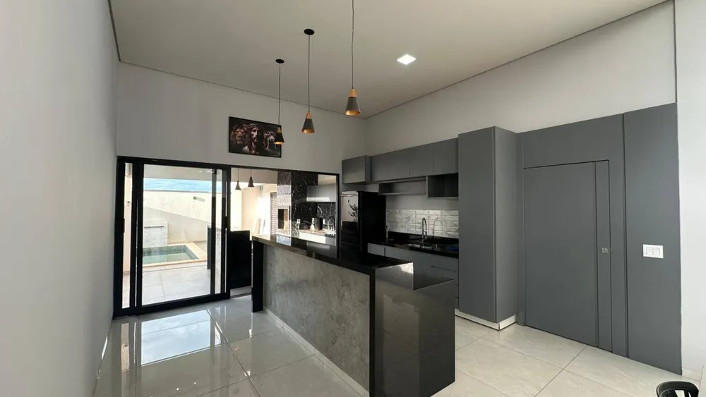 Casa, 3 quartos, 194 m² - Foto 5