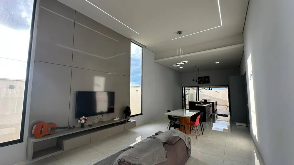Casa, 3 quartos, 194 m² - Foto 3