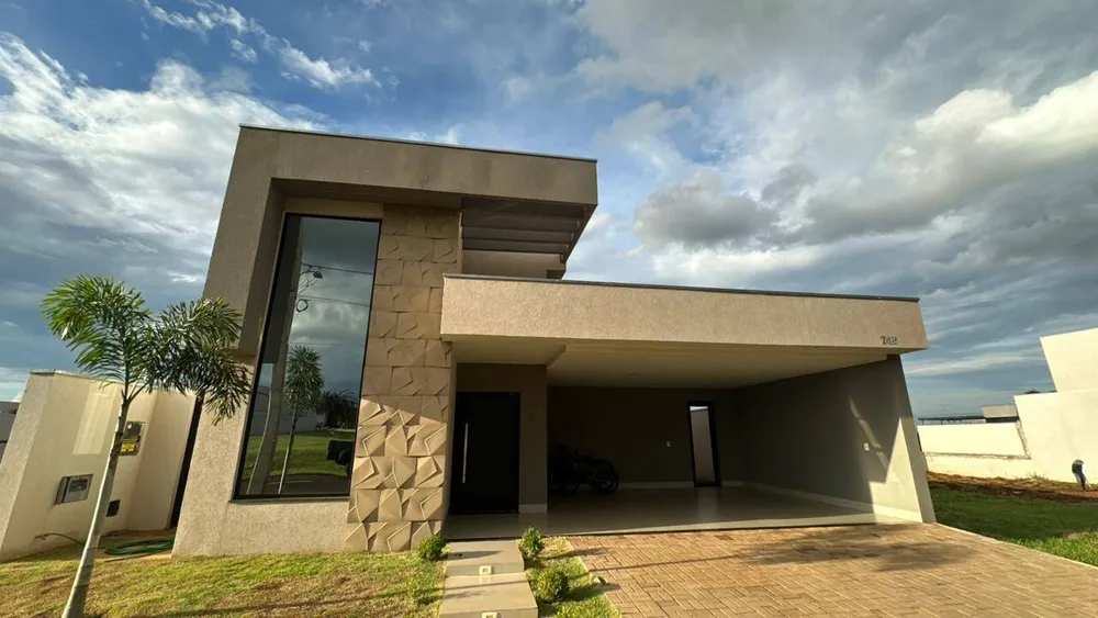 Casa, 3 quartos, 194 m² - Foto 2