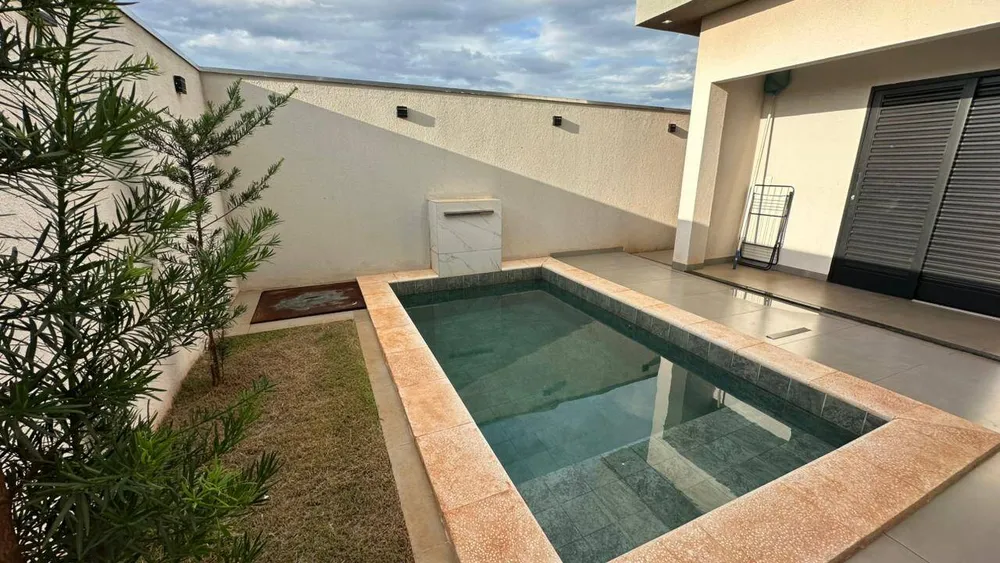 Casa, 3 quartos, 194 m² - Foto 8