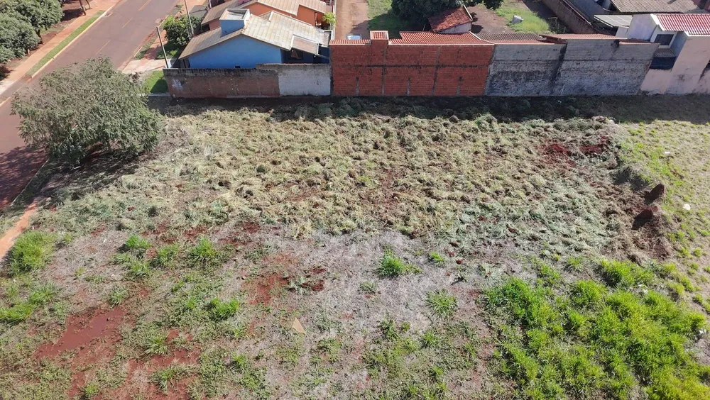 Terreno, 461 m² - Foto 2