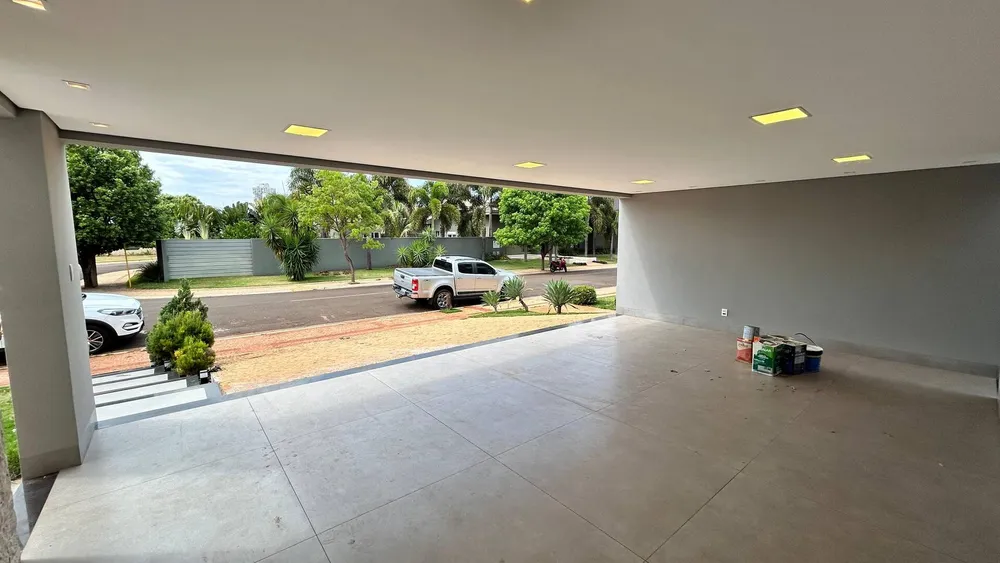 Casa, 4 quartos, 260 m² - Foto 5