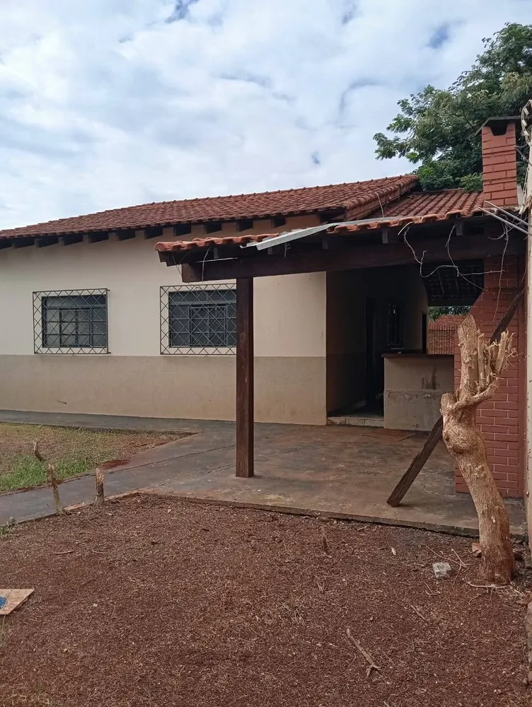 Casa, 2 quartos, 180 m² - Foto 2