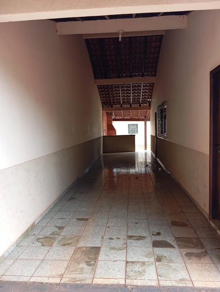 Casa, 2 quartos, 180 m² - Foto 7