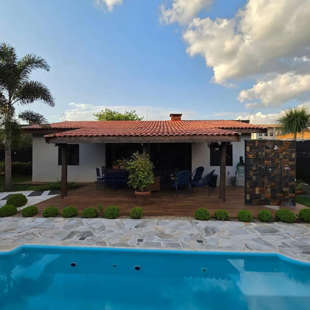 Casa - Foto 1
