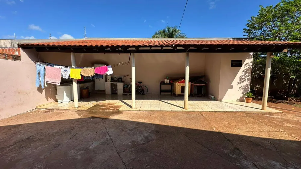 Casa, 2 quartos, 111 m² - Foto 8