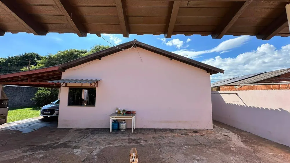 Casa, 2 quartos, 111 m² - Foto 6