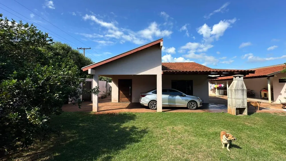 Casa, 2 quartos, 111 m² - Foto 2