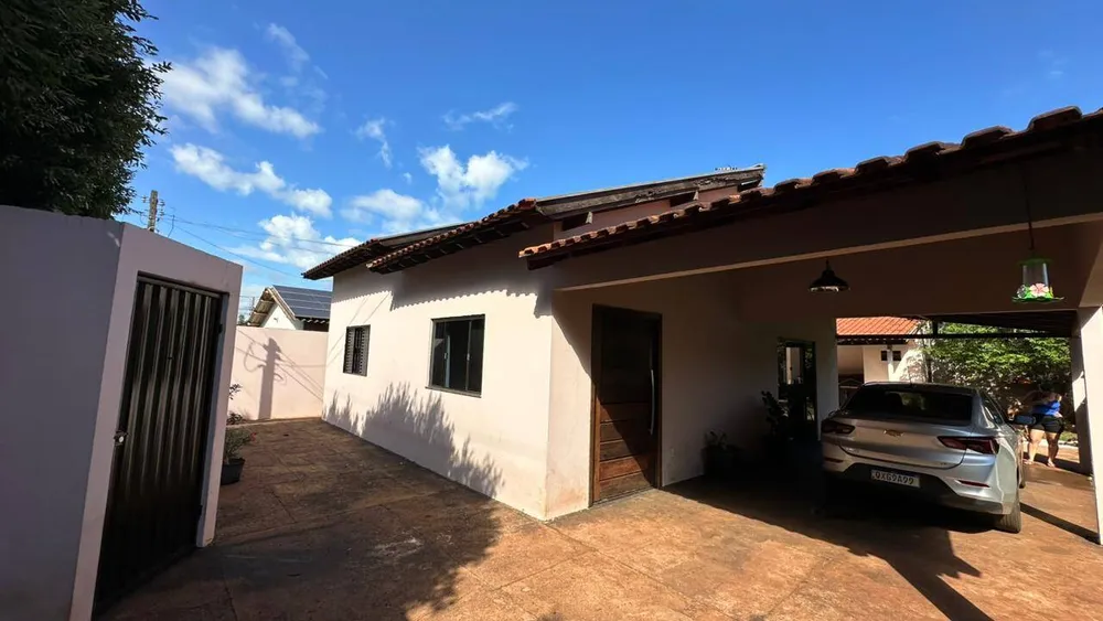 Casa, 2 quartos, 111 m² - Foto 1