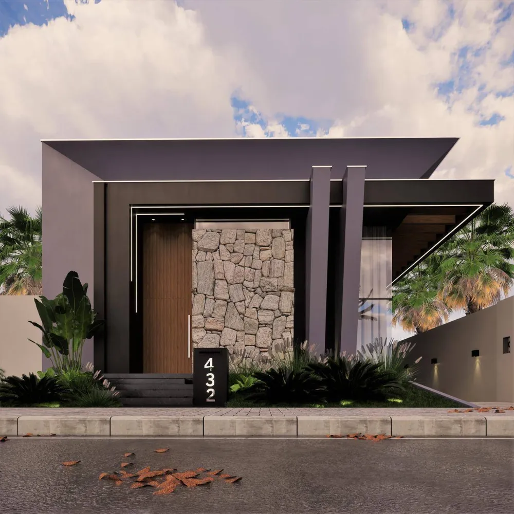 Casa - Foto 1