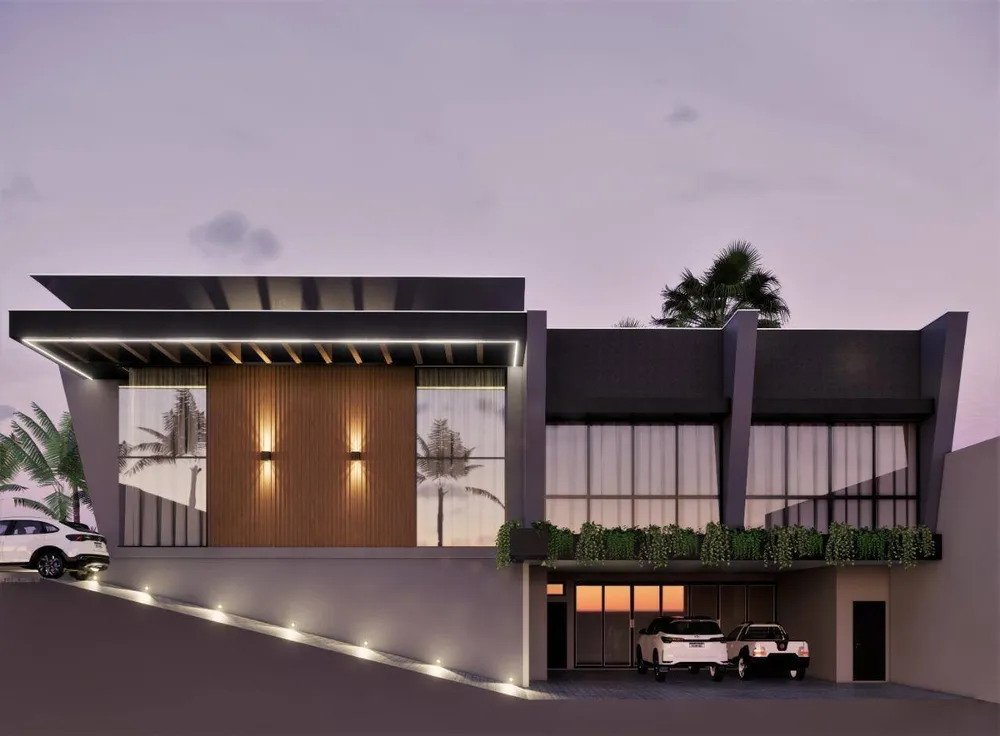 Casa - Foto 1