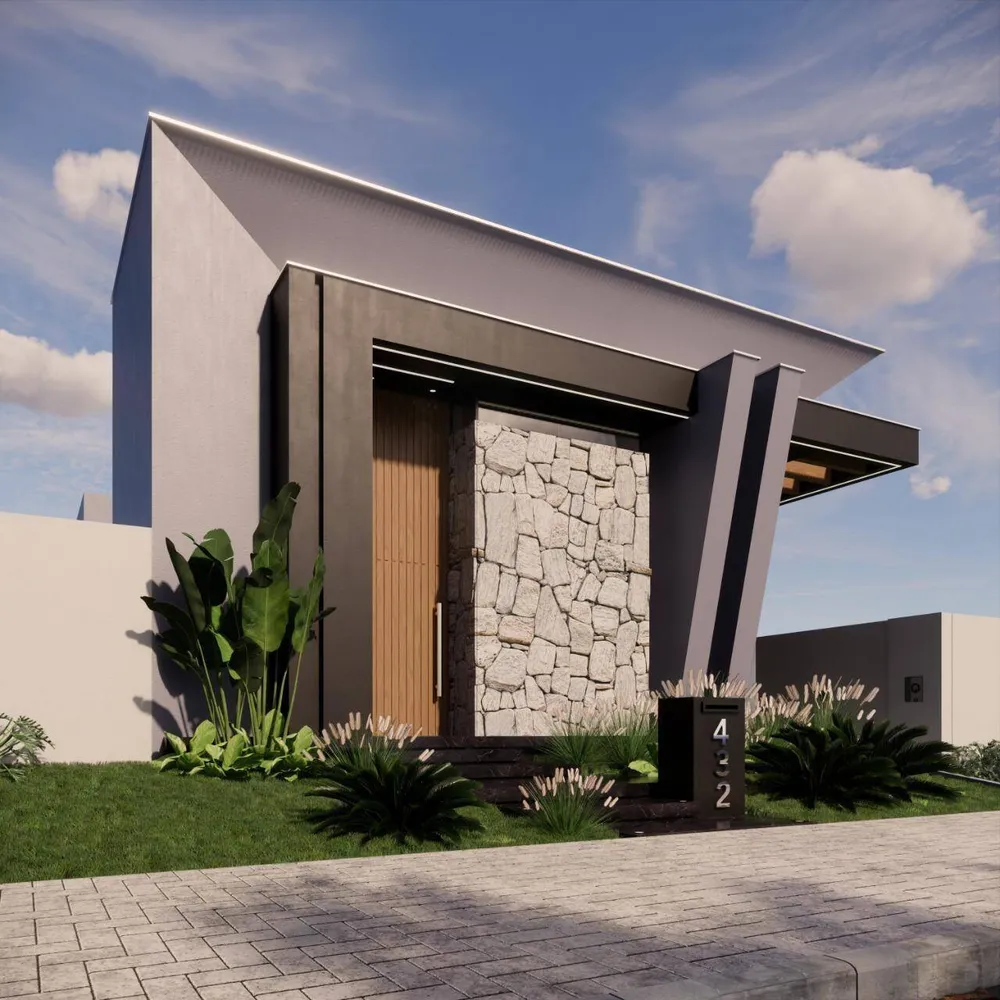 Casa - Foto 2