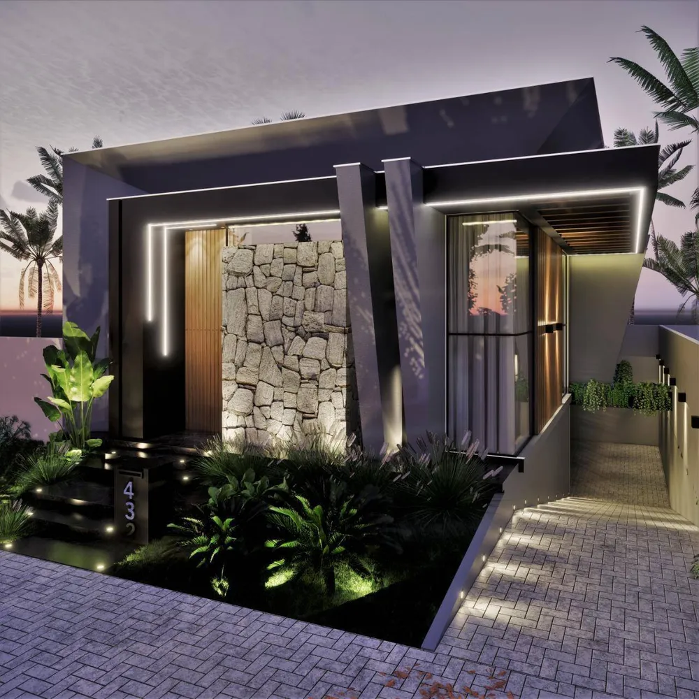Casa - Foto 11