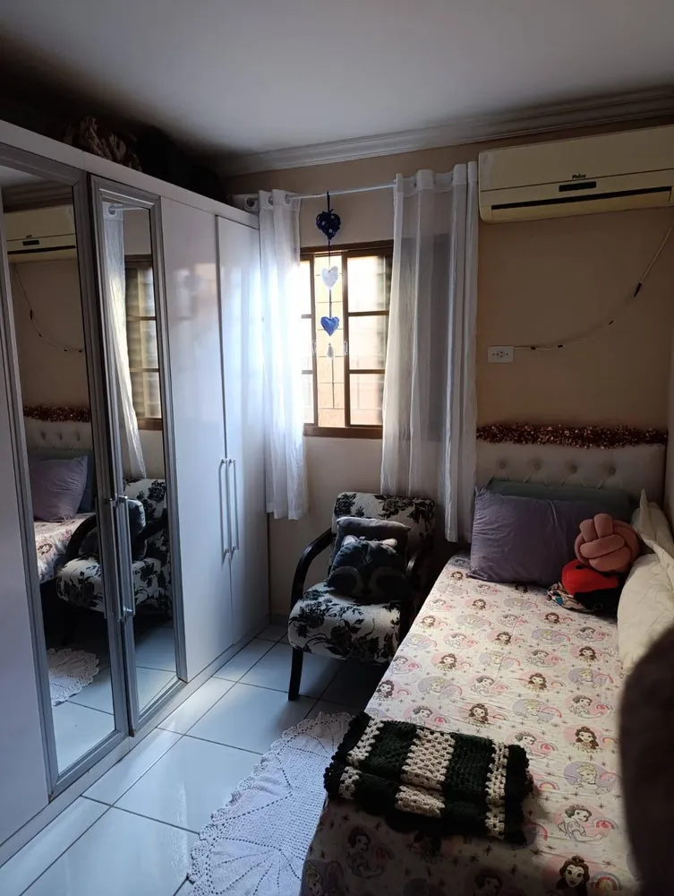 Apartamento, 3 quartos, 100 m² - Foto 2