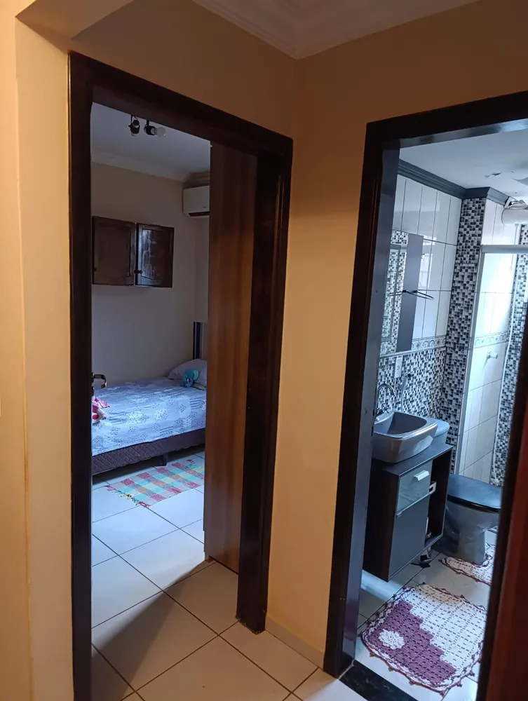 Apartamento, 3 quartos, 100 m² - Foto 3