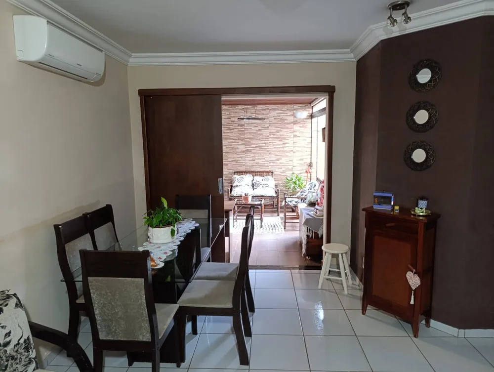 Apartamento, 3 quartos, 100 m² - Foto 1