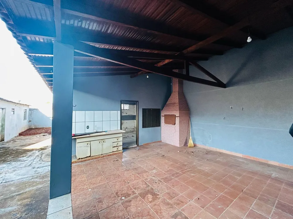 Casa, 3 quartos, 222 m² - Foto 4