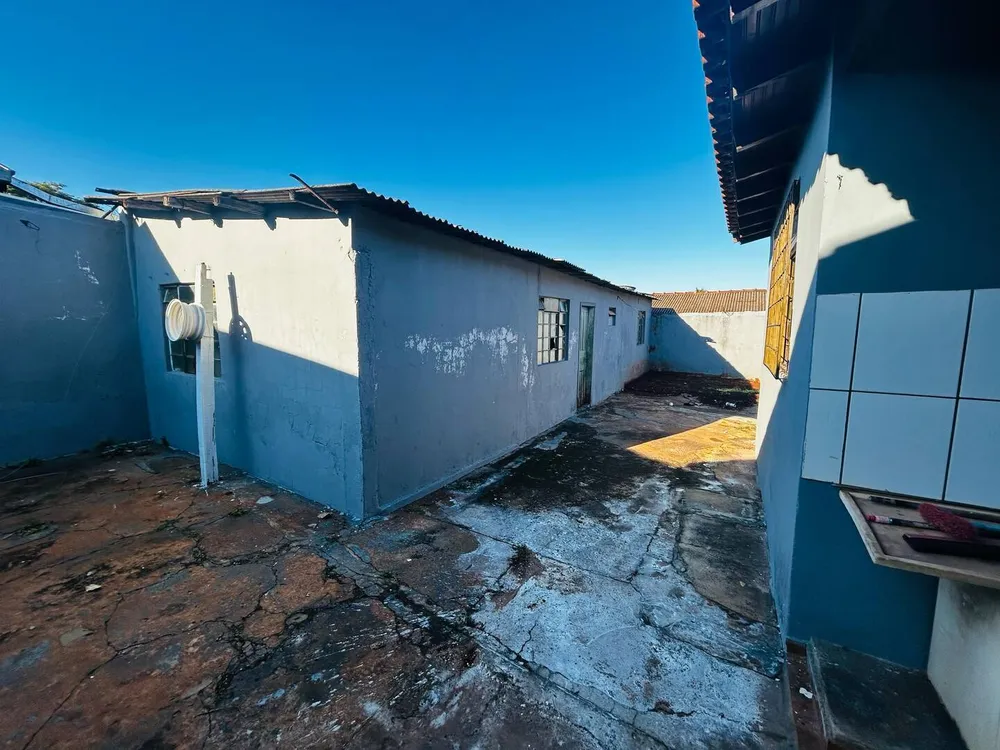 Casa, 3 quartos, 222 m² - Foto 8