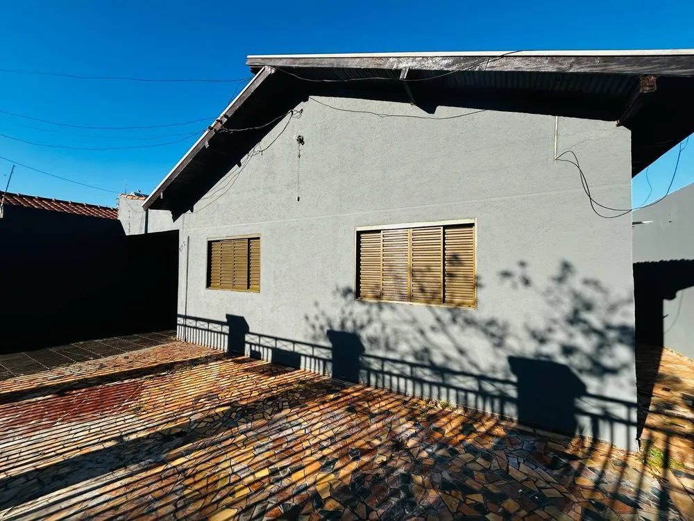 Casa, 3 quartos, 222 m² - Foto 3