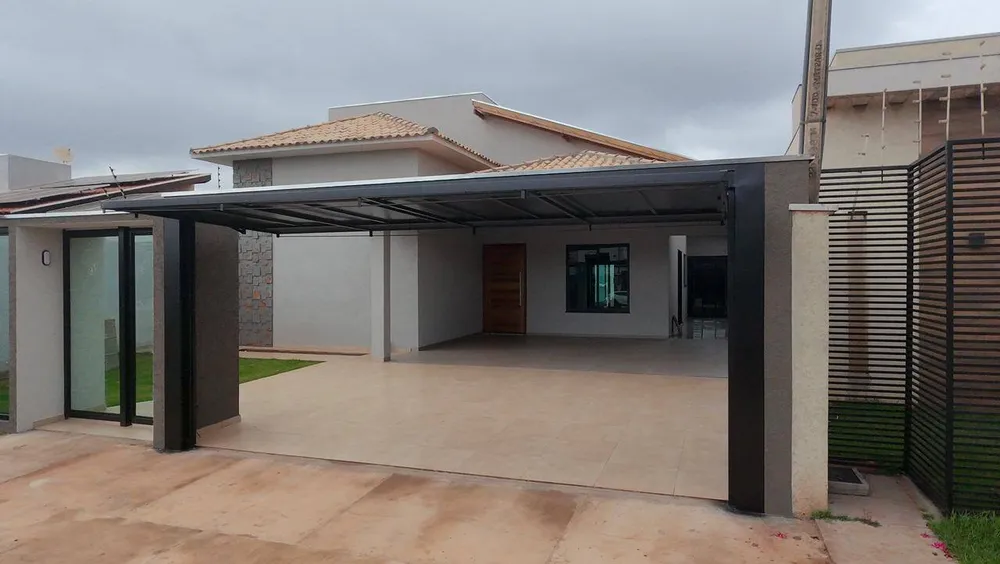 Casa, 3 quartos, 176 m² - Foto 7