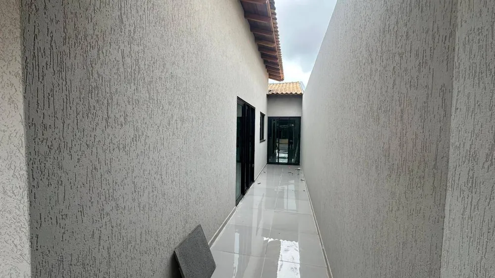 Casa, 3 quartos, 176 m² - Foto 6