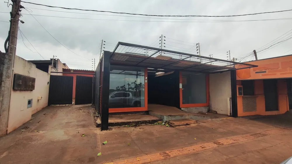 Casa - Foto 1