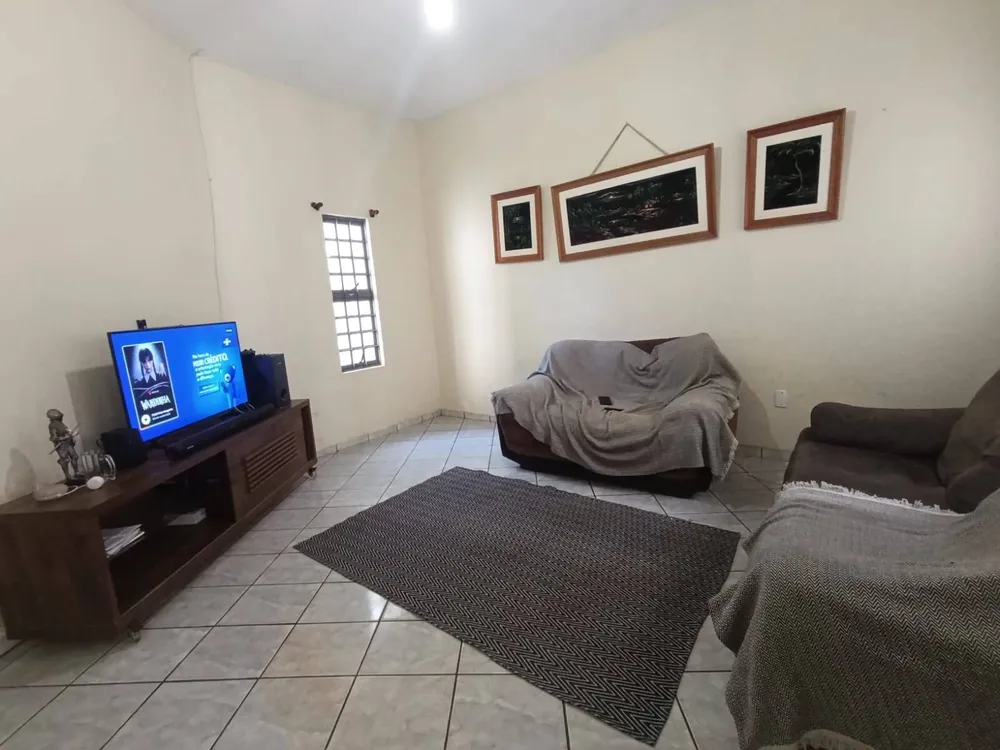 Casa, 3 quartos, 244 m² - Foto 7