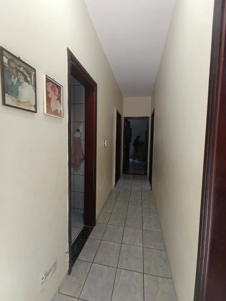Casa, 3 quartos, 244 m² - Foto 8
