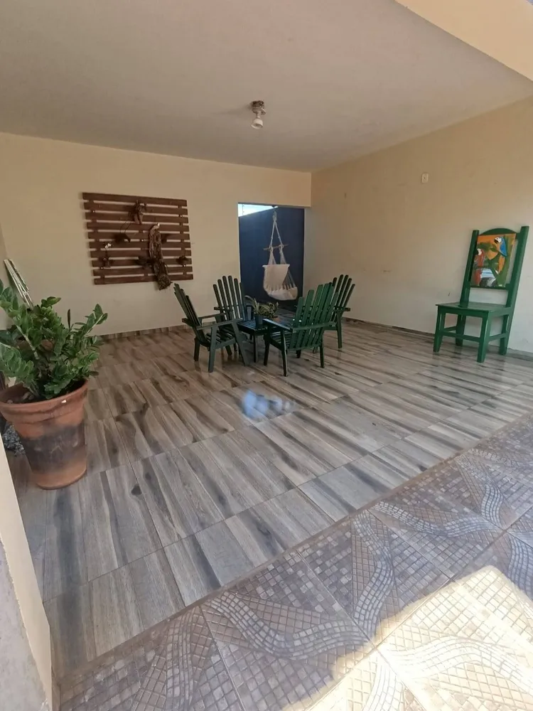 Casa, 3 quartos, 244 m² - Foto 6