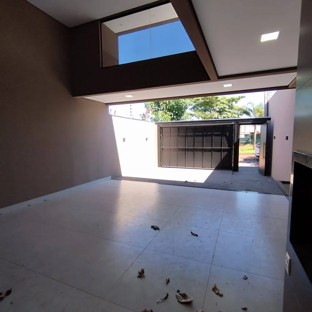 Casa, 3 quartos, 135 m² - Foto 7