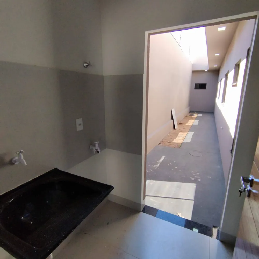 Casa, 3 quartos, 135 m² - Foto 1