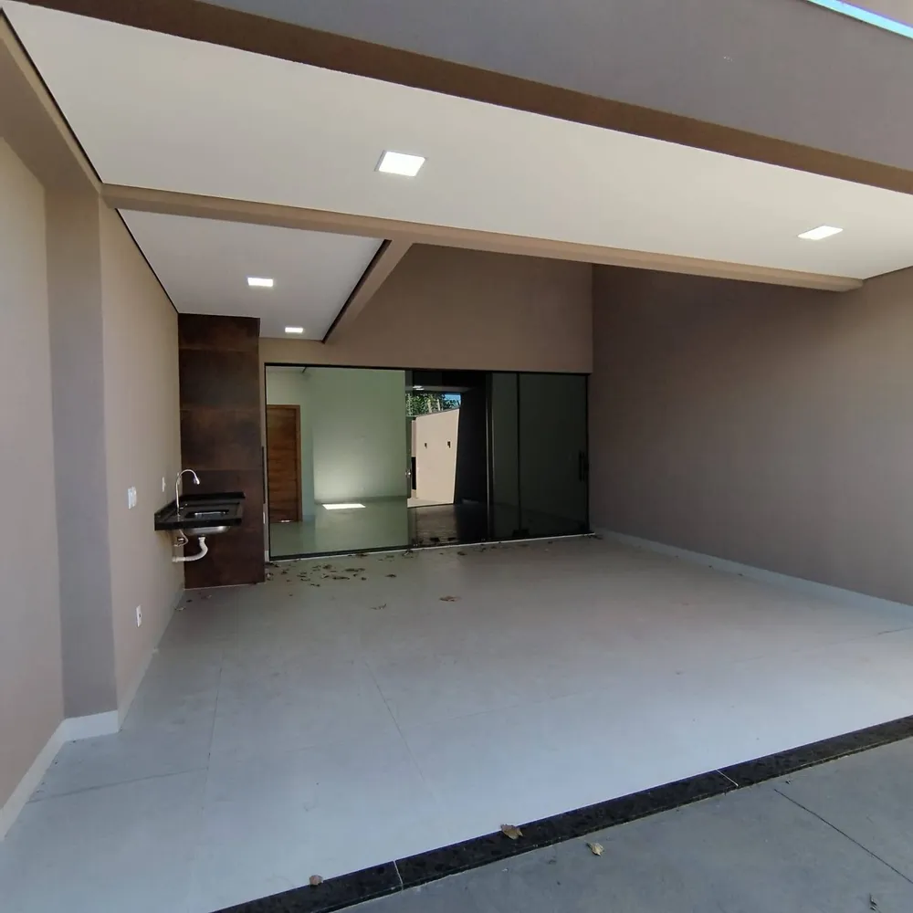 Casa, 3 quartos, 135 m² - Foto 8